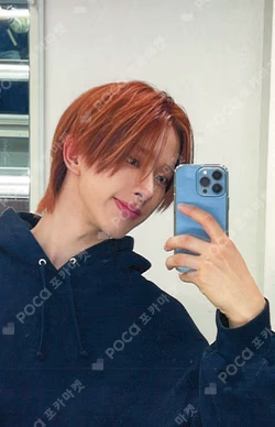 NALLINA BROADCAST TOMOYA photocard image
