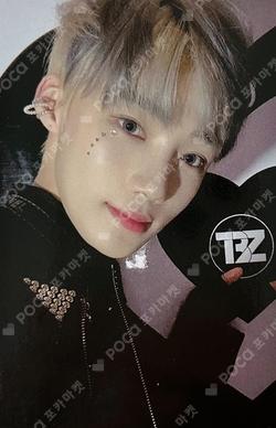 CHASE Stealer Ver. NEW photocard image