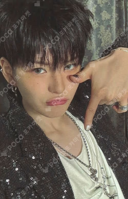 LOVE PULSE ROCKCHIC VER.