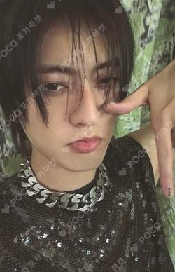 LOVE PULSE ROCKCHIC VER. HARUTO photocard image