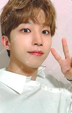 Everlasting SOUND WAVE SEO DONG SUNG photocard image