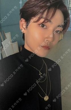 THE B 2nd SPECIAL KIT KEVIN photocard image