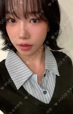 Episode 25 MUSICART JOYURI photocard image