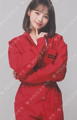 Twelve Random Photocard