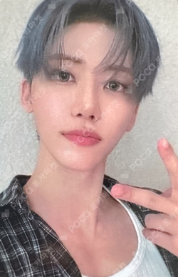 NCT JAEMIN photocard image