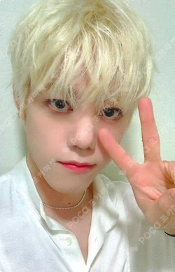 Everlasting SOUND WAVE CHA HUN photocard image