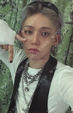 LOVE PULSE ROCKCHIC VER.