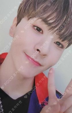 ODYSSEY : DaSH YOOJUN photocard image