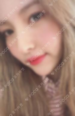 回:LABYRINTH SOWON photocard image