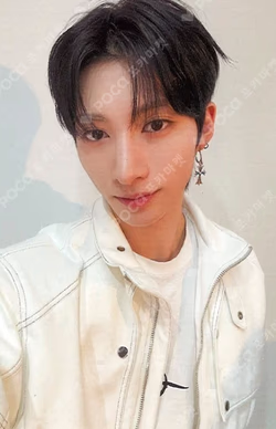 NALLINA BROADCAST YU photocard image