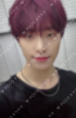 Your Choice YIZHIYU DINO photocard image