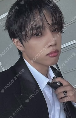 a;effect Flow Ver. SUNWOO photocard image