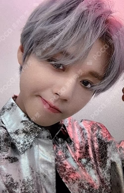 360 360 Degrees ver. PARK JI HOON photocard image