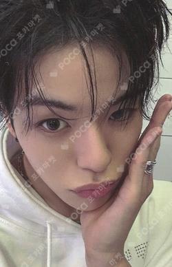 LOVE PULSE METAL VER.