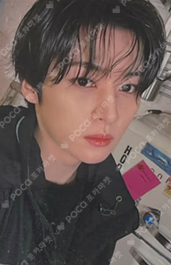 KARMA SKZOO Ver. YES24 LEE KNOW photocard image