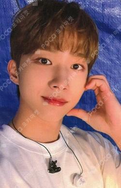 Everlasting SOUND WAVE SEO DONG SUNG photocard image