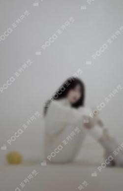 回:LABYRINTH HOTTRACKS YERIN photocard image