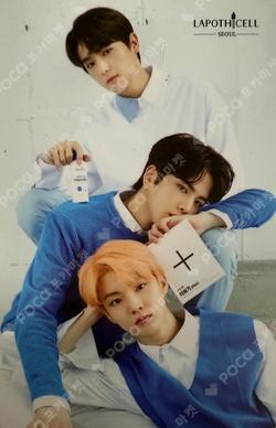 2019 Lapothicell Unit photocard image