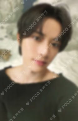 TOMORROW X TOGETHER WORLD TOUR [ACT : TOMORROW] Mini Photo Card