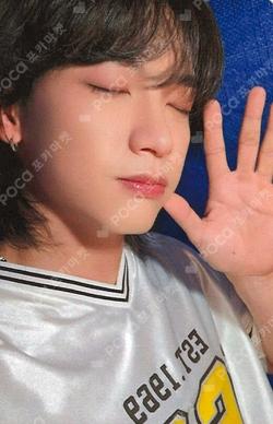 Everlasting SOUND WAVE KIM JAE HYUN photocard image