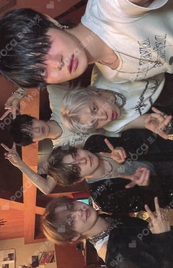 LOVE PULSE ROCKCHIC VER.