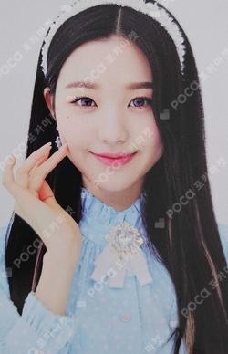 ONEIRIC THEATER 1ST PRE-ORDER EVENT JANGWONYOUNG photocard image