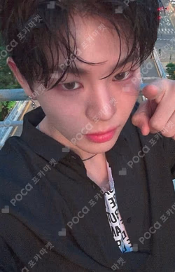 LOVE ANECDOTE(S) MUSIC&DRAMA MUNJUNGHYUN photocard image