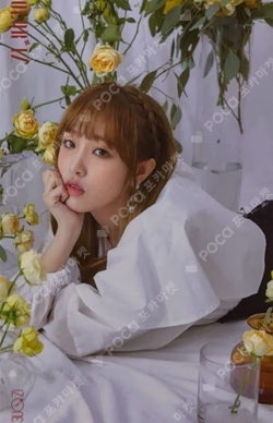 COLOR*IZ KIHNO Album ver