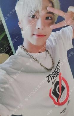 ODYSSEY : DaSH JUNSEO photocard image