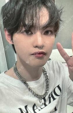 Go Back To The Future b.stage+ CHENLE photocard image
