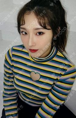 HULA HOOP / StarSeed～kakusei～ HaSeul photocard image