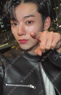 LOVE ANECDOTE(S) MUSIC&DRAMA LEEJEONGHYEON photocard image