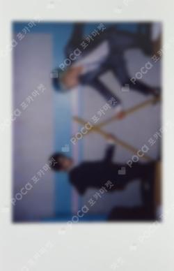 LIKE SEVENTEEN - Boys Wish PHOTO CARD SET C ver. Unit photocard image