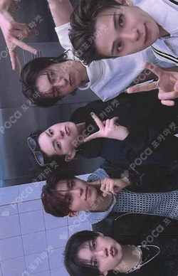 LOVE PULSE METAL VER.