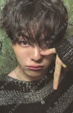 LOVE PULSE ROCKCHIC VER.