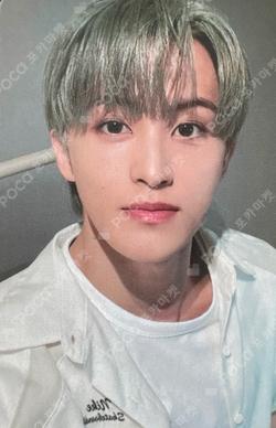 NCT MARK photocard image