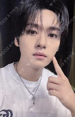 KARMA DEAR MY MUSE LEE KNOW photocard image