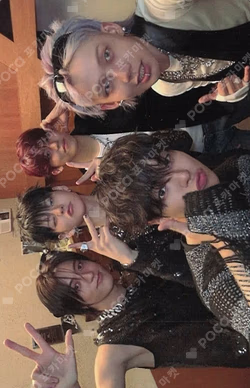 LOVE PULSE ROCKCHIC VER.