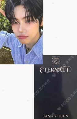ETERNALT Yeo Jun Jang photocard image