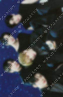 TOMORROW X TOGETHER WORLD TOUR [ACT : TOMORROW] Mini Photo Card Unit photocard image