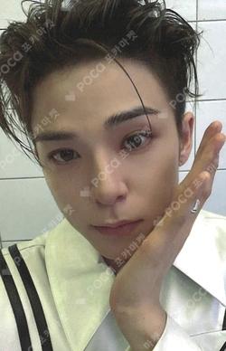 LOVE PULSE METAL VER. ASAHI photocard image