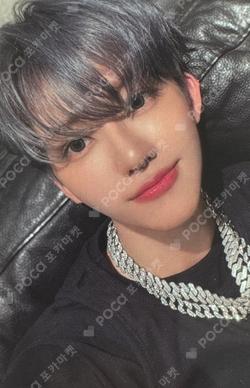 Go Back To The Future fromm store JAEMIN photocard image