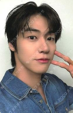 Everlasting KTOWN4U LEE SEUNGH HYUB photocard image