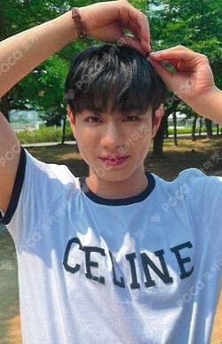 LOVE ANECDOTE(S) MUSIC&DRAMA KEITA photocard image