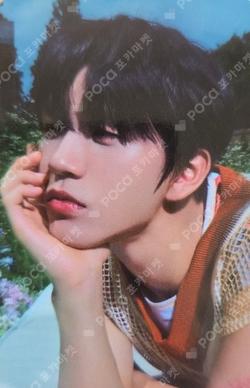 NCT JAEHEE photocard image