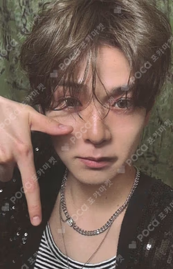 LOVE PULSE ROCKCHIC VER.