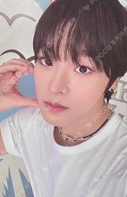 NCT RIKU photocard image