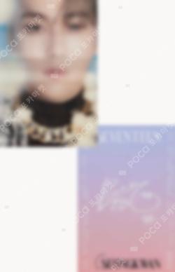 SEVENTEEN X KOREAN RED CROSS SEUNGKWAN photocard image