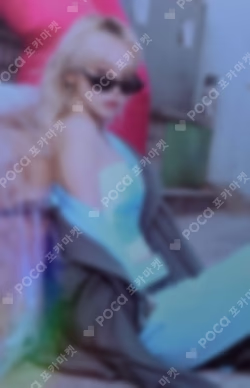 CRAZY COMPACT ver. WEVERSE