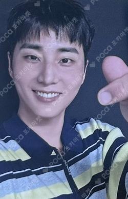 DAY6 10th Anniversary Tour [The DECADE] Young K photocard image